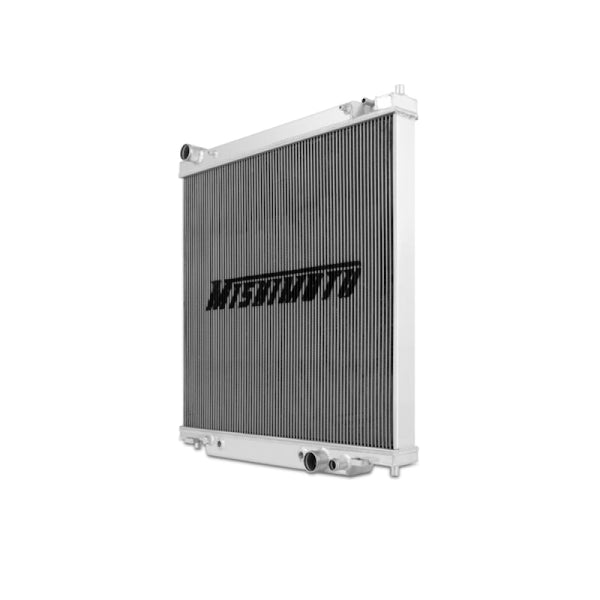 Mishimoto Aluminum Radiator 99.5-2003 Ford Powerstroke 7.3L