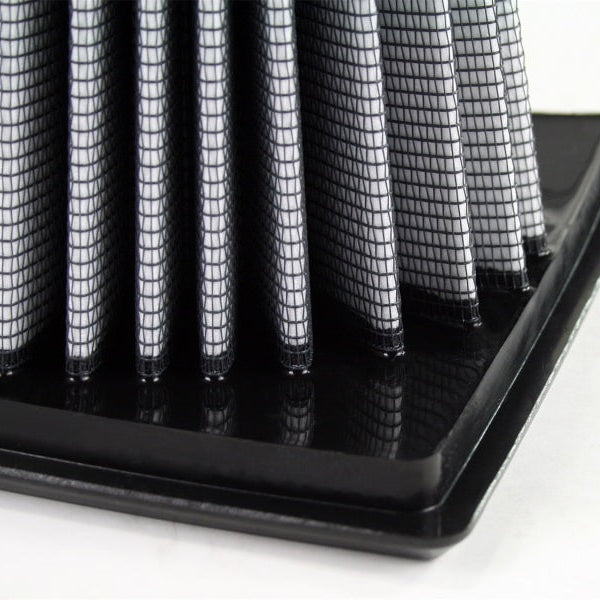 aFe MagnumFLOW Air Filters OER PDS A/F PDS Ford Diesel Trucks 99.5-03 V8-7.3L (td)