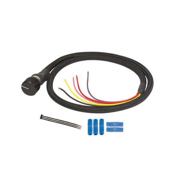 BD Diesel High Idle Control - 2003-2016 Ford Power Stroke 6.0L / 6.4L / 6.7L
