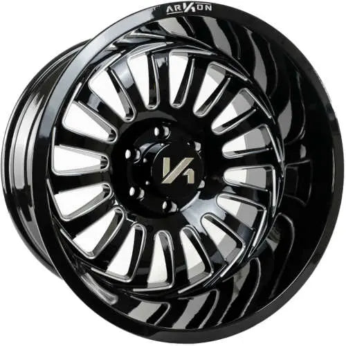 ARKON OFF-ROAD Alexander (Proper Directional) 20x12 -51 (8x6.5)