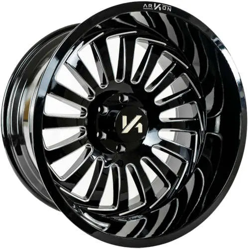 ARKON OFF-ROAD Alexander (Right Directional) 22x12 -51 (8x6.5)