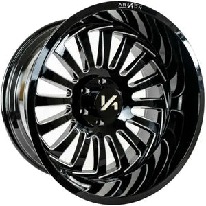 ARKON OFF-ROAD Alexander (Right Directional) 22x12 -51 (8x6.5)