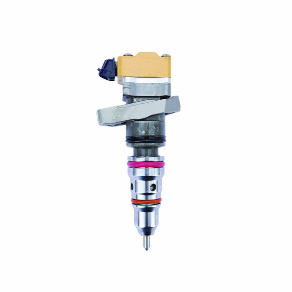 ALLIANT POWER AP63803AD NEW FUEL INJECTOR FOR 1999-2003 FORD F-250, F-350, WITH 7.3L POWERSTROKE ENGINE OE# 5C3Z9VE527BRM