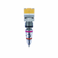 ALLIANT POWER AP63803AD NEW FUEL INJECTOR FOR 1999-2003 FORD F-250, F-350, WITH 7.3L POWERSTROKE ENGINE OE# 5C3Z9VE527BRM