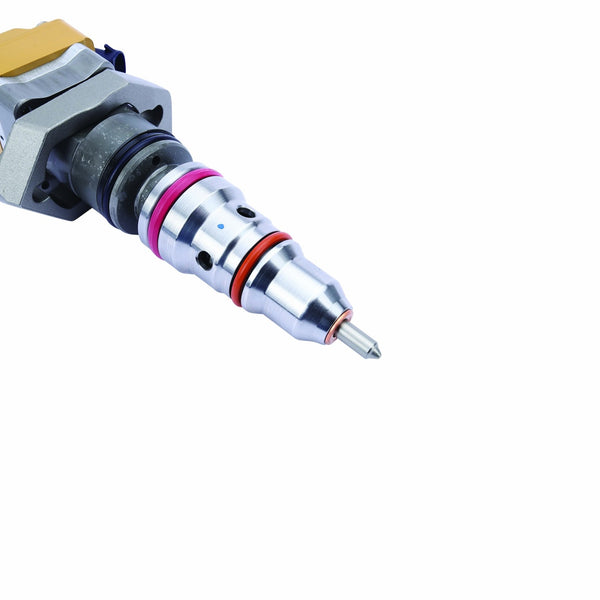 ALLIANT POWER AP63803AD NEW FUEL INJECTOR FOR 1999-2003 FORD F-250, F-350, WITH 7.3L POWERSTROKE ENGINE OE# 5C3Z9VE527BRM