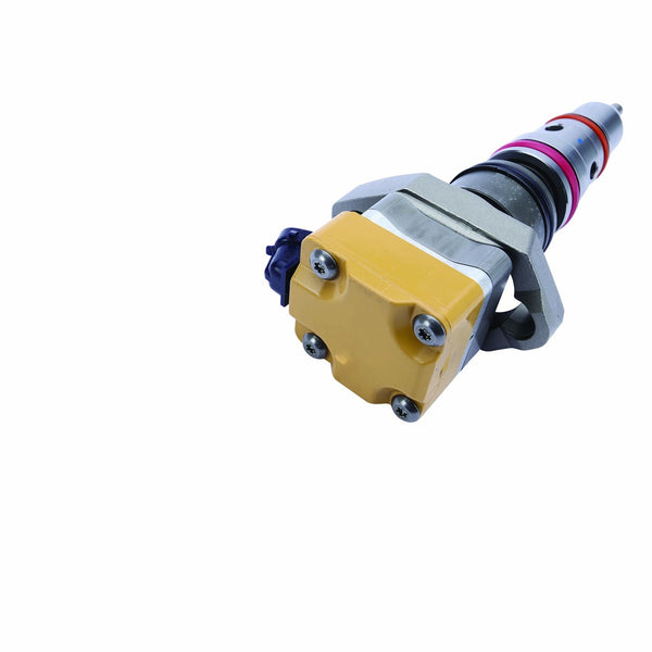 ALLIANT POWER AP63803AD NEW FUEL INJECTOR FOR 1999-2003 FORD F-250, F-350, WITH 7.3L POWERSTROKE ENGINE OE# 5C3Z9VE527BRM