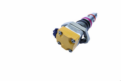ALLIANT POWER AP63803AD NEW FUEL INJECTOR FOR 1999-2003 FORD F-250, F-350, WITH 7.3L POWERSTROKE ENGINE OE# 5C3Z9VE527BRM