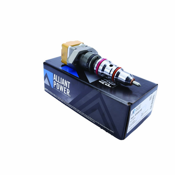 ALLIANT POWER AP63803AD NEW FUEL INJECTOR FOR 1999-2003 FORD F-250, F-350, WITH 7.3L POWERSTROKE ENGINE OE# 5C3Z9VE527BRM