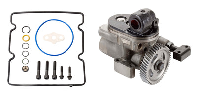 Alliant Power AP63661 Remanufactured High Pressure Oil Pump 2004-2010 Ford and International OE# 5C3Z9A543ARM