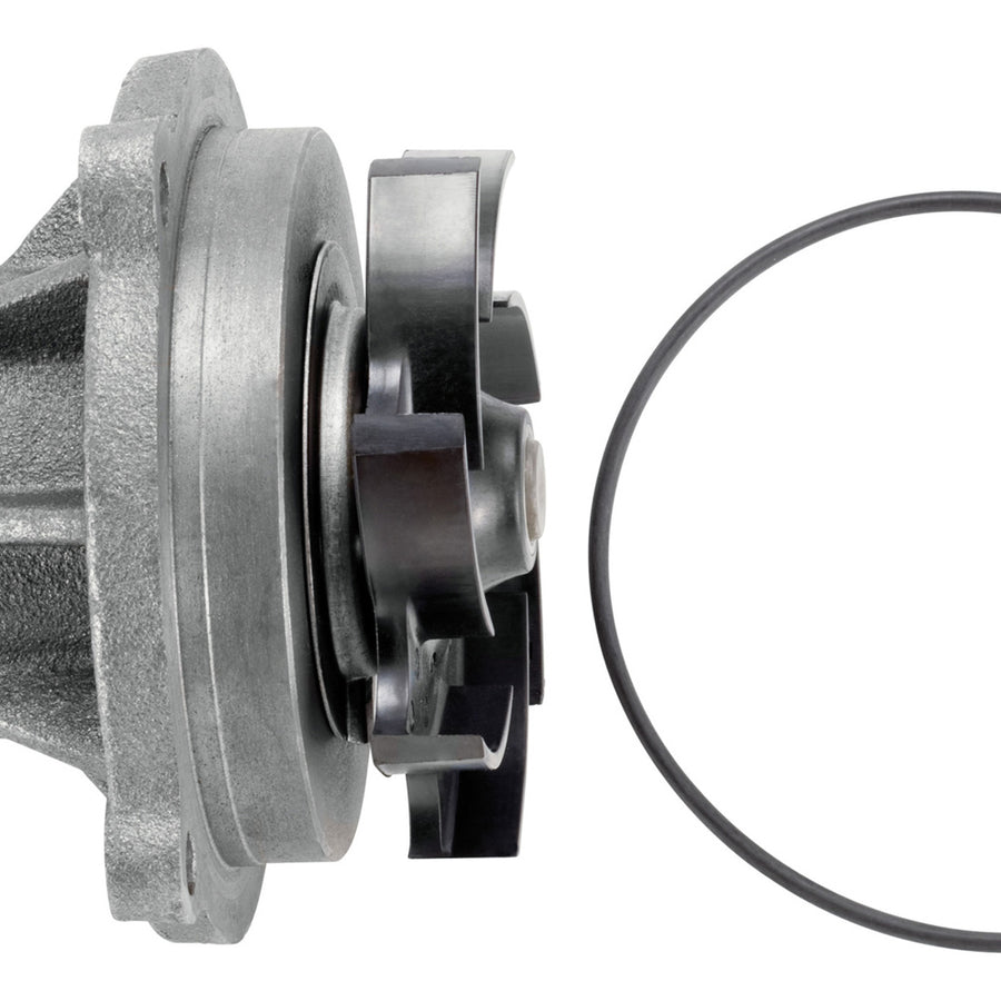 ALLIANT POWER AP63583 NEW ENGINE WATER PUMP