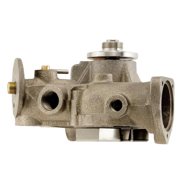 ALLIANT POWER AP63581 NEW ENGINE WATER PUMP