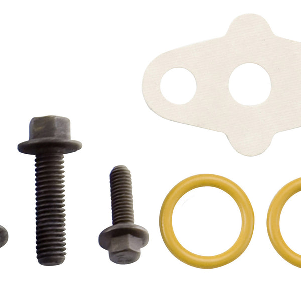 ALLIANT POWER AP63481 04-10 FORD INTERNATIONAL NEW TURBOCHARGER MOUNTING KIT