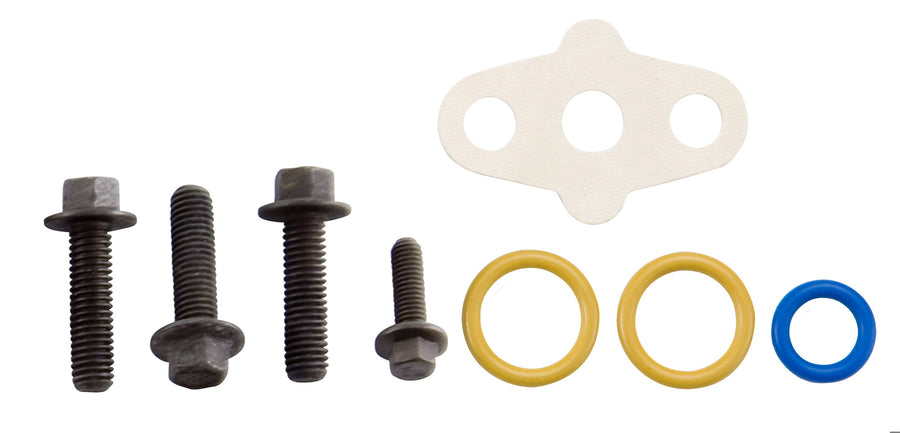 ALLIANT POWER AP63481 04-10 FORD INTERNATIONAL NEW TURBOCHARGER MOUNTING KIT