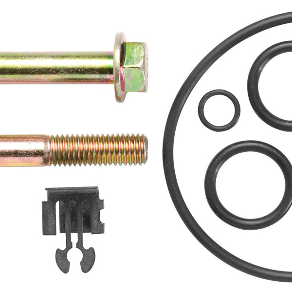 ALLIANT POWER AP63461 99-03 FORD INTERNATIONAL NEW TURBOCHARGER MOUNTING KIT