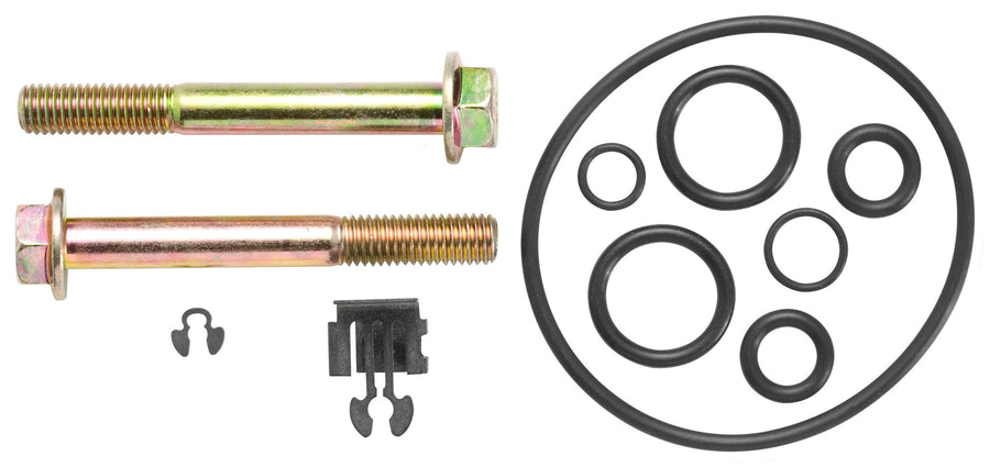 ALLIANT POWER AP63461 99-03 FORD INTERNATIONAL NEW TURBOCHARGER MOUNTING KIT