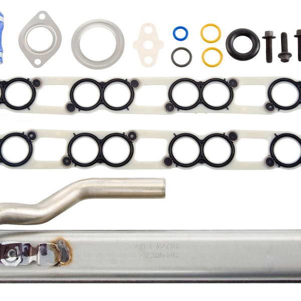 ALLIANT POWER AP63446 NEW EXHAUST GAS RECIRCULATION (EGR) COOLER