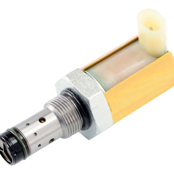 ALLIANT POWER AP63417 NEW 2005-2012 FORD, INTERNATIONAL FUEL INJECTION PRESSURE REGULATOR OE# 5C3Z9C968CA