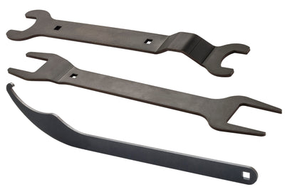 ALLIANT POWER AP0089 NEW ENGINE COOLING FAN CLUTCH WRENCH