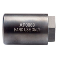 ALLIANT POWER AP0069 03-14 FORD PIERCE MFG. INC. NEW HIGH PRESSURE OIL RAIL BALL TUBES