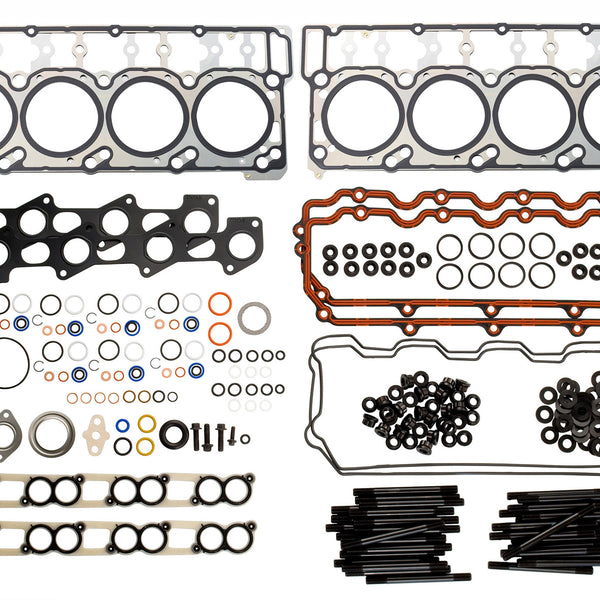 ALLIANT POWER AP0044 NEW ENGINE CYLINDER HEAD GASKET KIT