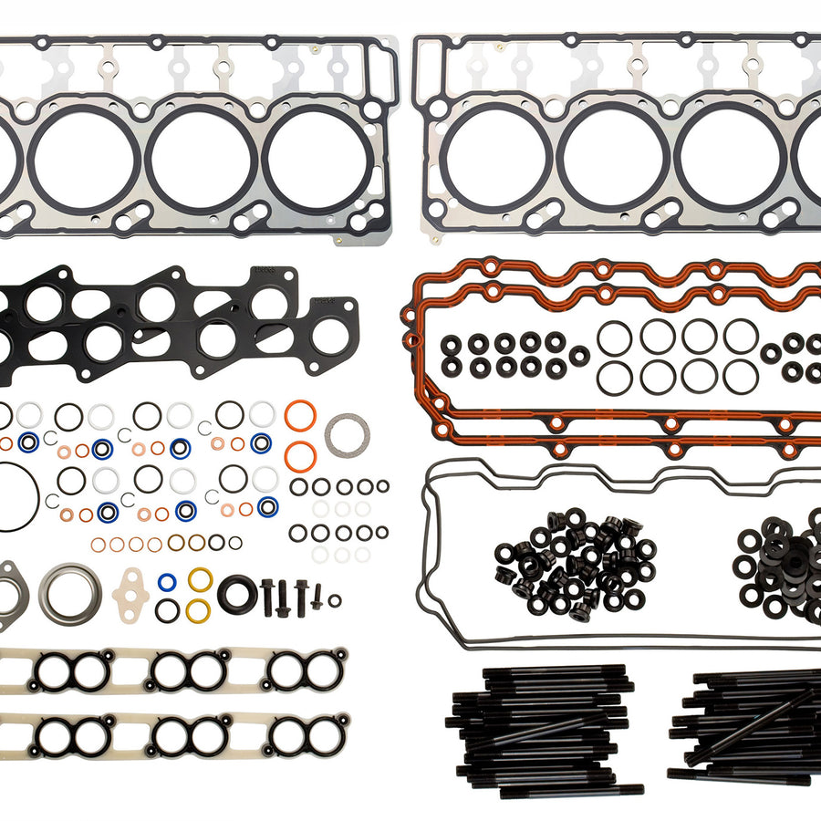 ALLIANT POWER AP0044 NEW ENGINE CYLINDER HEAD GASKET KIT