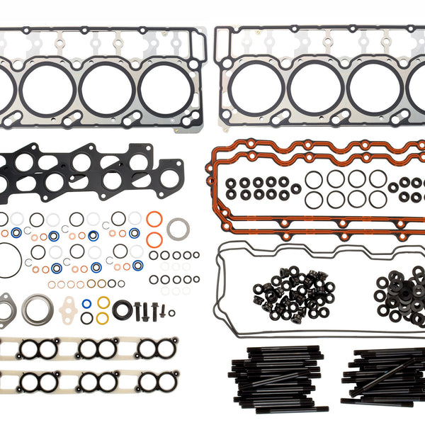 ALLIANT POWER AP0043 NEW ENGINE CYLINDER HEAD GASKET KIT