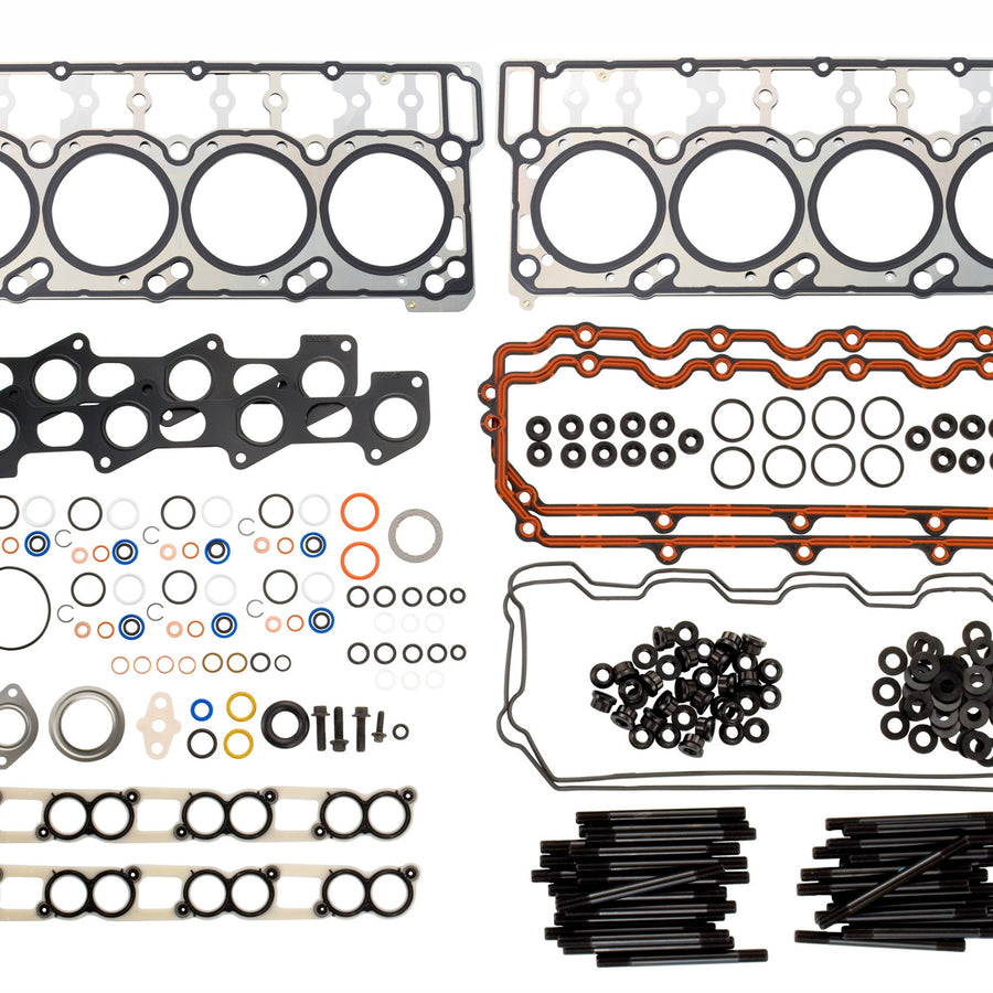 ALLIANT POWER AP0043 NEW ENGINE CYLINDER HEAD GASKET KIT