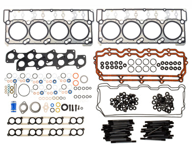 ALLIANT POWER AP0043 NEW ENGINE CYLINDER HEAD GASKET KIT