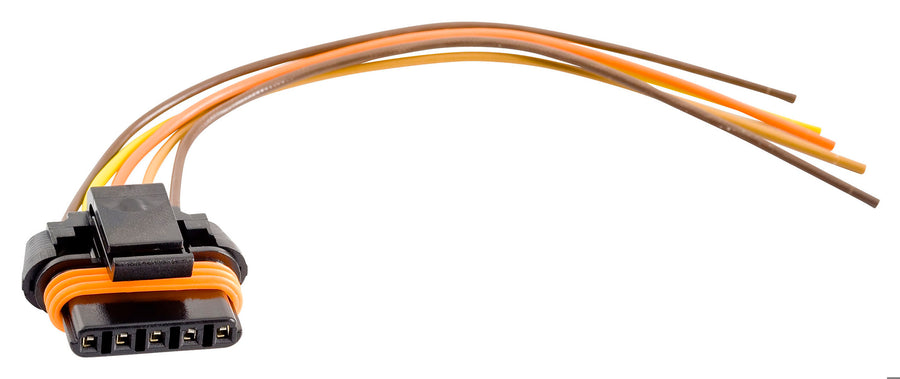 ALLIANT POWER AP0015 NEW ENGINE VALVE COVER GASKET CONNECTOR