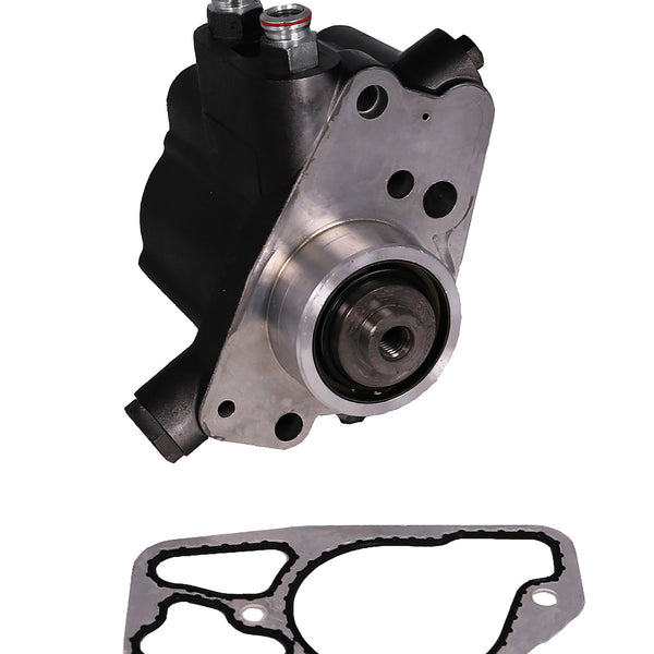 ALLIANT POWER AP63624 REMAN HIGH PRESSURE OIL PUMP FOR 1999-2003 FORD F-250, F-350, F-450, E-350 SUPER DUTY WITH 7.3L POWERSTROKE ENGINE OE# F81Z9A543CRM / F81Z9A543CRM