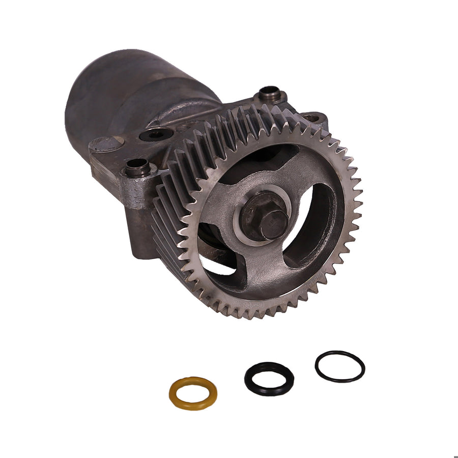 ALLIANT POWER AP63625 03-04 FORD REM DIESEL HIGH PRESSURE OIL PUMP