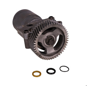 ALLIANT POWER AP63625 03-04 FORD REM DIESEL HIGH PRESSURE OIL PUMP