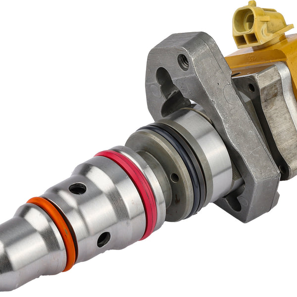 Alliant Power AP63903AD Reman HEUI Fuel Injector for 1999-2003 Ford 7.3L PowerStroke & Navistar T444E Engines: 
