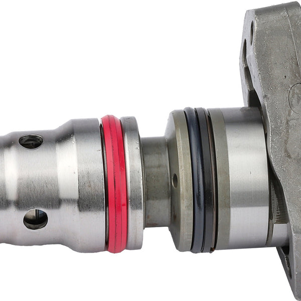 Alliant Power AP63903AD Reman HEUI Fuel Injector for 1999-2003 Ford 7.3L PowerStroke & Navistar T444E Engines: 