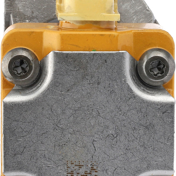 Alliant Power AP63903AD Reman HEUI Fuel Injector for 1999-2003 Ford 7.3L PowerStroke & Navistar T444E Engines: 