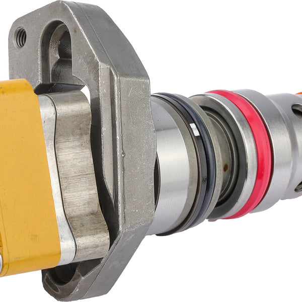 Alliant Power AP63903AD Reman HEUI Fuel Injector for 1999-2003 Ford 7.3L PowerStroke & Navistar T444E Engines: 