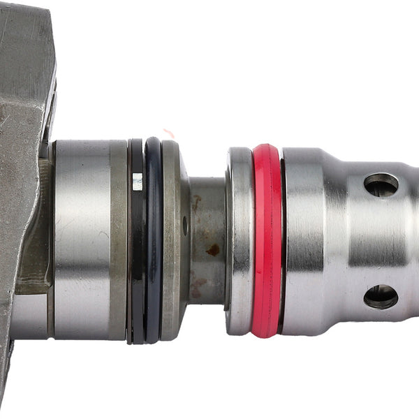 Alliant Power AP63903AD Reman HEUI Fuel Injector for 1999-2003 Ford 7.3L PowerStroke & Navistar T444E Engines: 