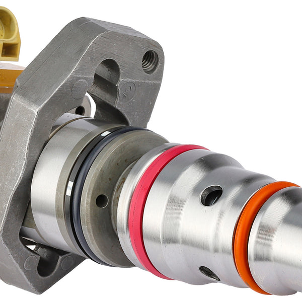 Alliant Power AP63903AD Reman HEUI Fuel Injector for 1999-2003 Ford 7.3L PowerStroke & Navistar T444E Engines: 