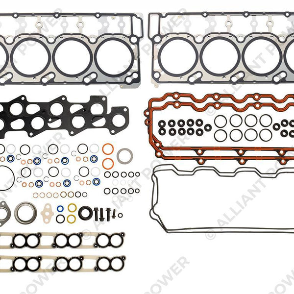 ALLIANT POWER AP0061 NEW ENGINE CYLINDER HEAD GASKET KIT