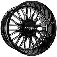 ARKON OFF-ROAD Athos 24x14 -81 (8x170)