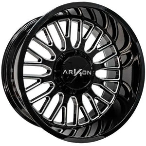 ARKON OFF-ROAD Athos 24x14 -81 (8x6.5)