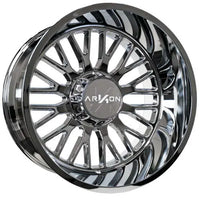 ARKON OFF-ROAD Athos 24x14 -81 (8x170)
