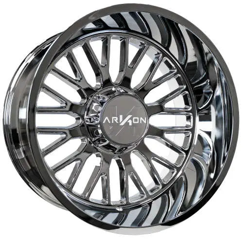 ARKON OFF-ROAD Athos 24x14 -81 (8x6.5)