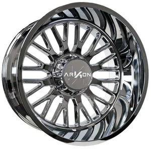 ARKON OFF-ROAD Athos 24x14 -81 (8x6.5)