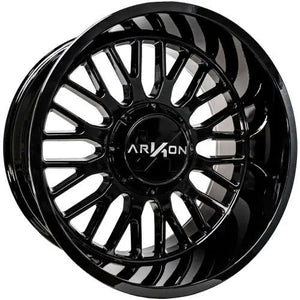 ARKON OFF-ROAD Athos 22x12 -51 (8x6.5)