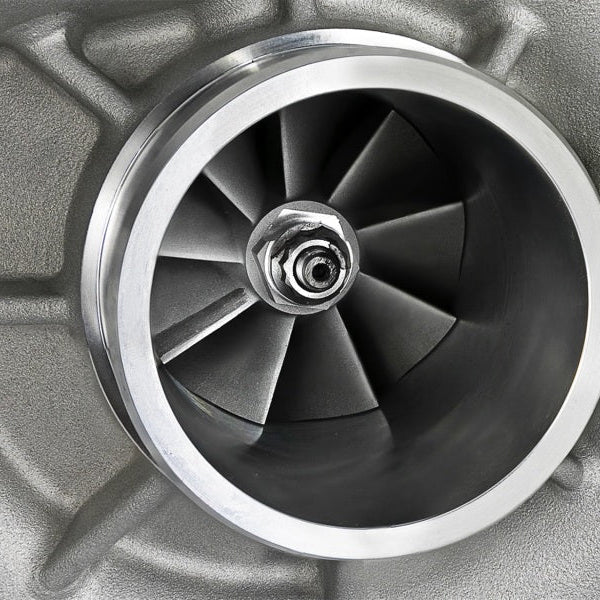 aFe Power Bladerunner Turbocharger 88mm 99.5-03 Ford Diesel Trucks V8 7.3L (td)