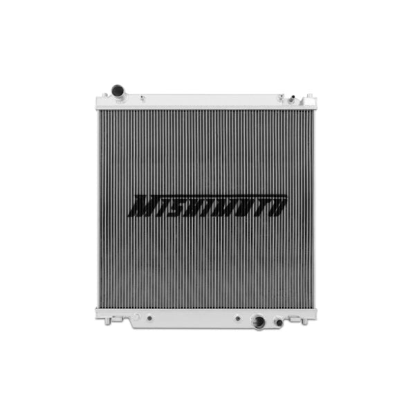 Mishimoto Aluminum Radiator 99.5-2003 Ford Powerstroke 7.3L