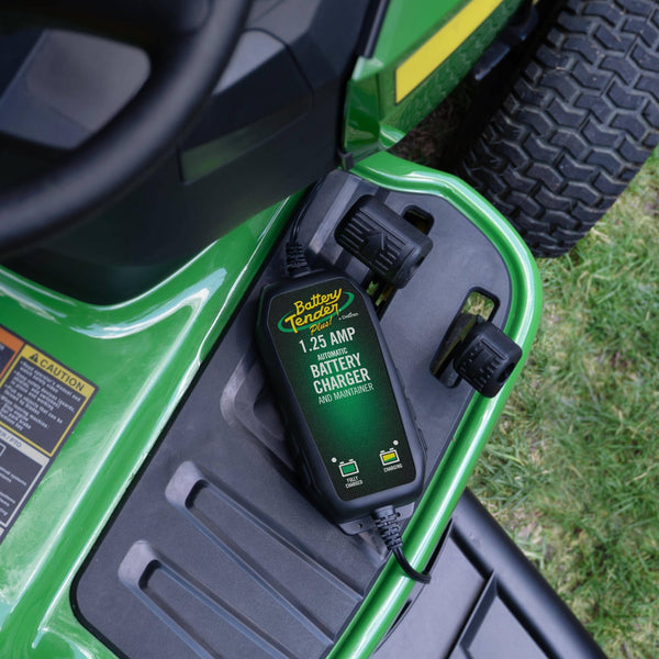 Battery Tender® Plus 12V 1.25 Amp IP65