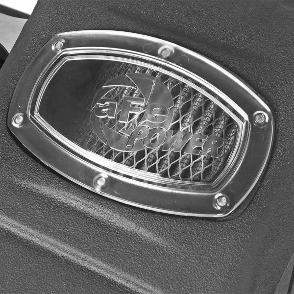 aFe Momentum HD PRO Dry S Stage-2 Si Intake 99-03 Ford Diesel Trucks V8-7.3L (td)(See afe51-73002-E)