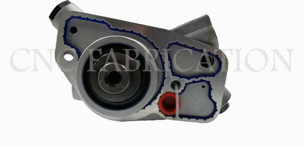 CNC Fabrication 96-03 7.3L Stage 1 High Pressure Oil Pump